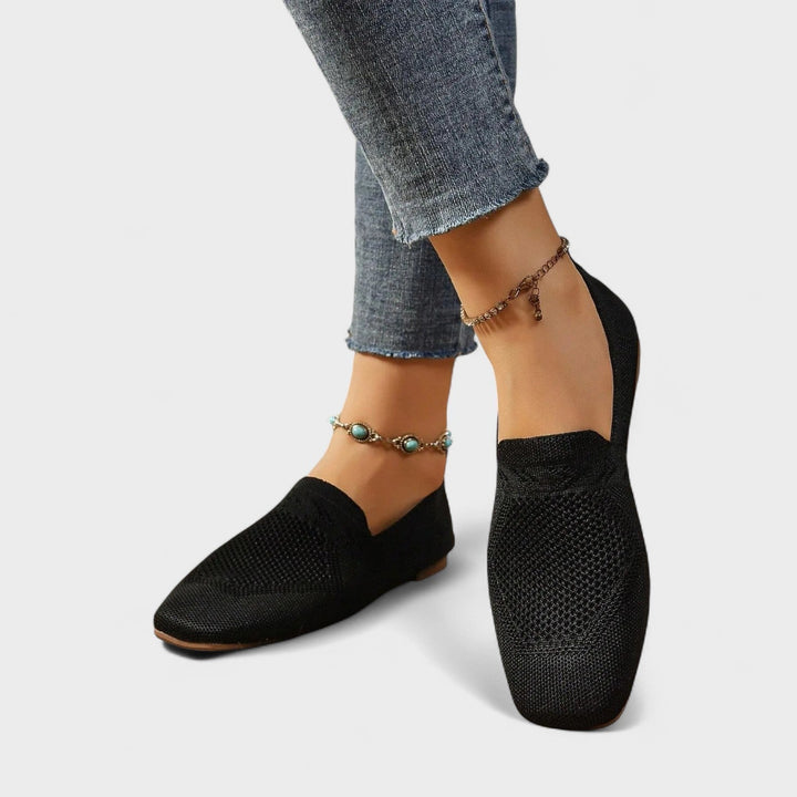 Luisa | Orthopedic Loafers