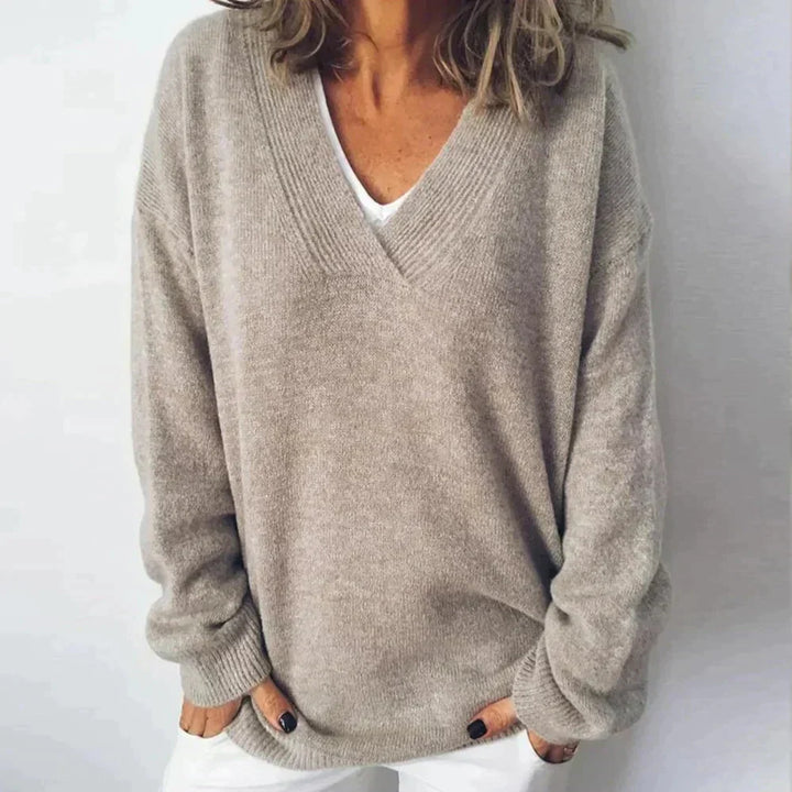 Bailey | luxurious soft sweater