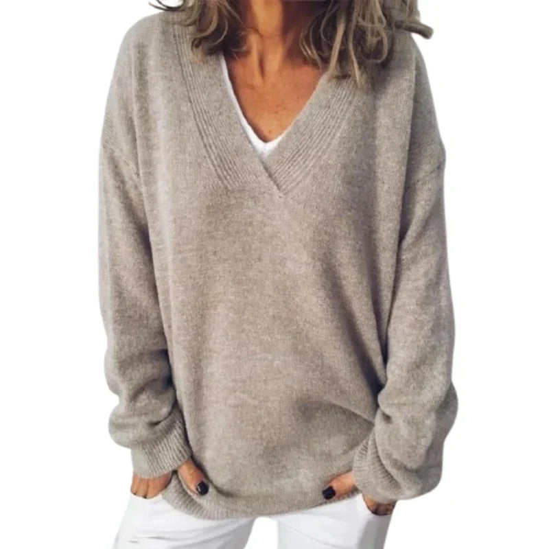 Bailey | luxurious soft sweater
