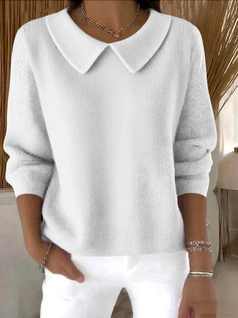 Karly | classic sweater