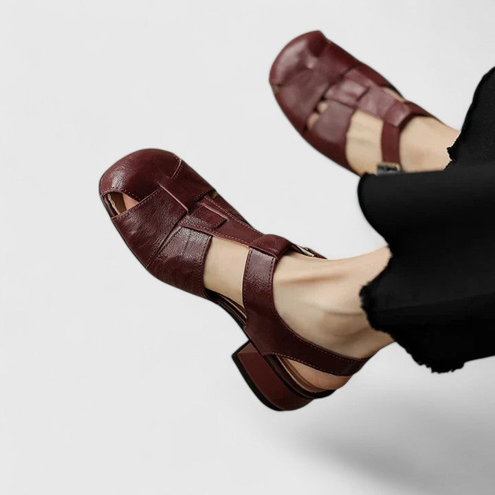 Diana | Sophisticated Sandals