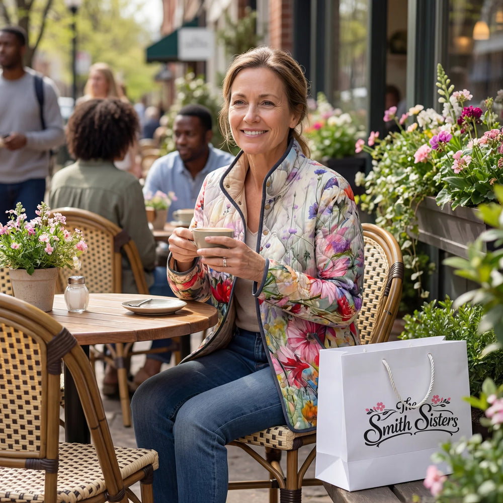 <h1>OUR CUSTOMERS TELL IT BETTER THAN WE DO</h1>