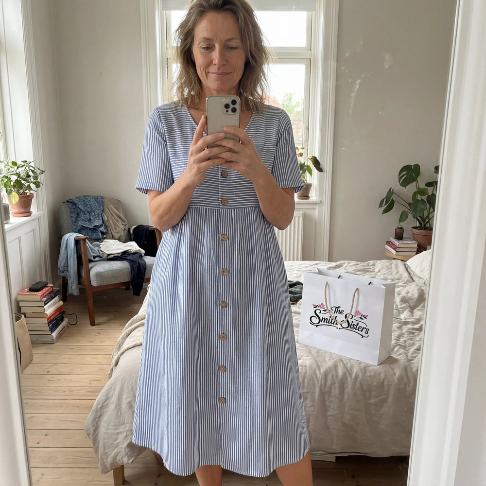 <h1>OUR CUSTOMERS TELL IT BETTER THAN WE DO</h1>