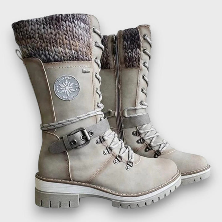 Faloria™ | Lace-Up Winter Boots