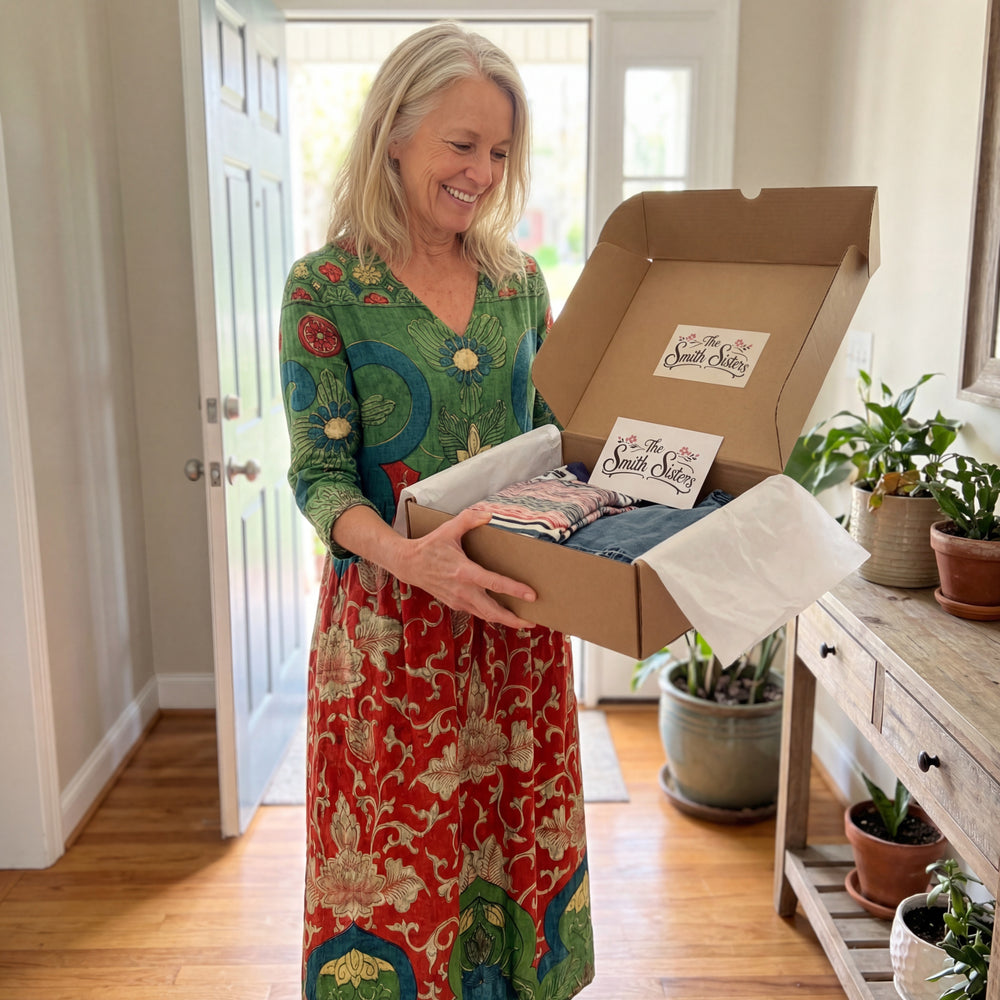 <h1>OUR CUSTOMERS TELL IT BETTER THAN WE DO</h1>